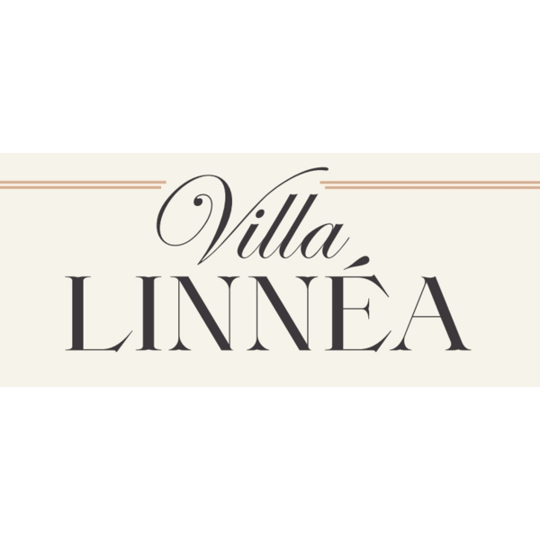 Logotyp, Astrid Lindgrens Värld - Villa Linnea